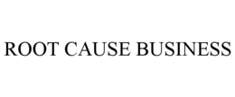 ROOT CAUSE BUSINESS