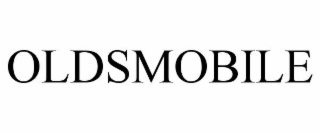 OLDSMOBILE