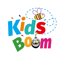 KIDS BOOM