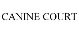CANINE COURT