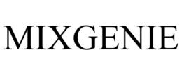 MIXGENIE