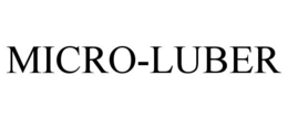 MICRO-LUBER