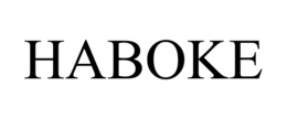 HABOKE