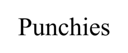 PUNCHIES