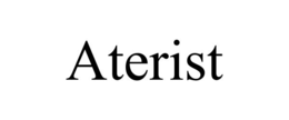 ATERIST