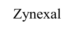 ZYNEXAL