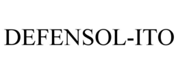 DEFENSOL-ITO