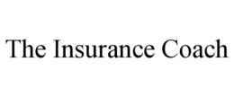 THE INSURANCE COACH