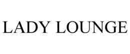 LADY LOUNGE