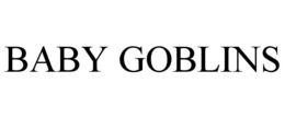 BABY GOBLINS