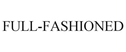 FULL-FASHIONED