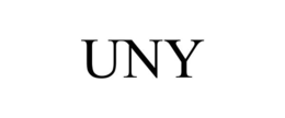 UNY