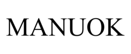 MANUOK