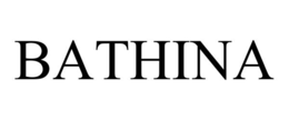 BATHINA
