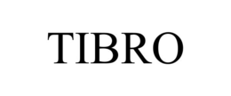 TIBRO