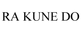 RA KUNE DO