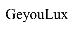 GEYOULUX trademark