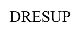 DRESUP
