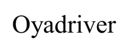 OYADRIVER
