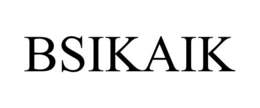 BSIKAIK