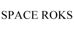 SPACE ROKS