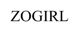 ZOGIRL