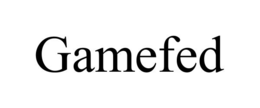 GAMEFED