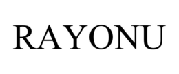 RAYONU