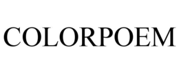 COLORPOEM
