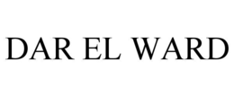 DAR EL WARD