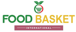 FOOD BASKET INTERNATIONAL trademark