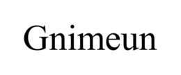 GNIMEUN