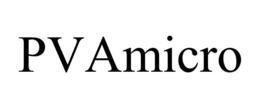 PVAMICRO