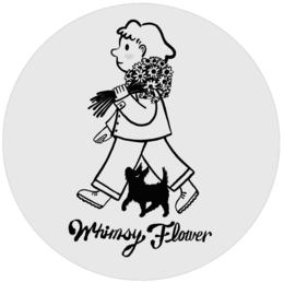 WHIMSY FLOWER