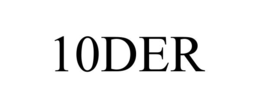 10DER