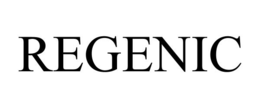 REGENIC
