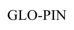 GLO-PIN
