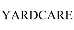 YARDCARE