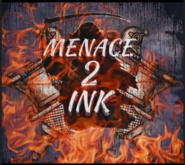 MENACE 2 INK
