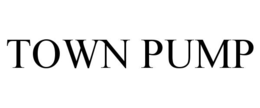 TOWN PUMP