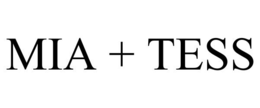 MIA + TESS