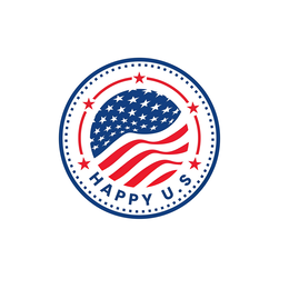 HAPPY U.S
