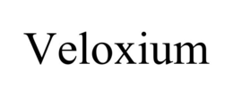 VELOXIUM