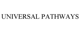 UNIVERSAL PATHWAYS