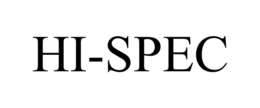 HI-SPEC