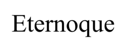 ETERNOQUE