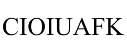 CIOIUAFK