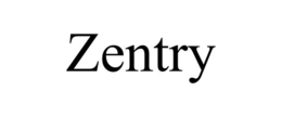 ZENTRY