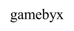 GAMEBYX