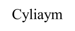 CYLIAYM